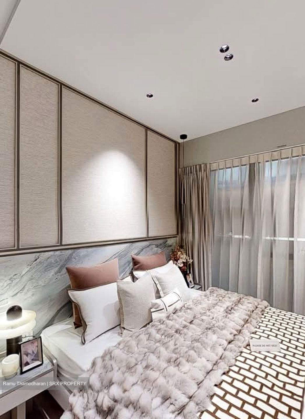 Vela Bay (D16), Apartment #599280761